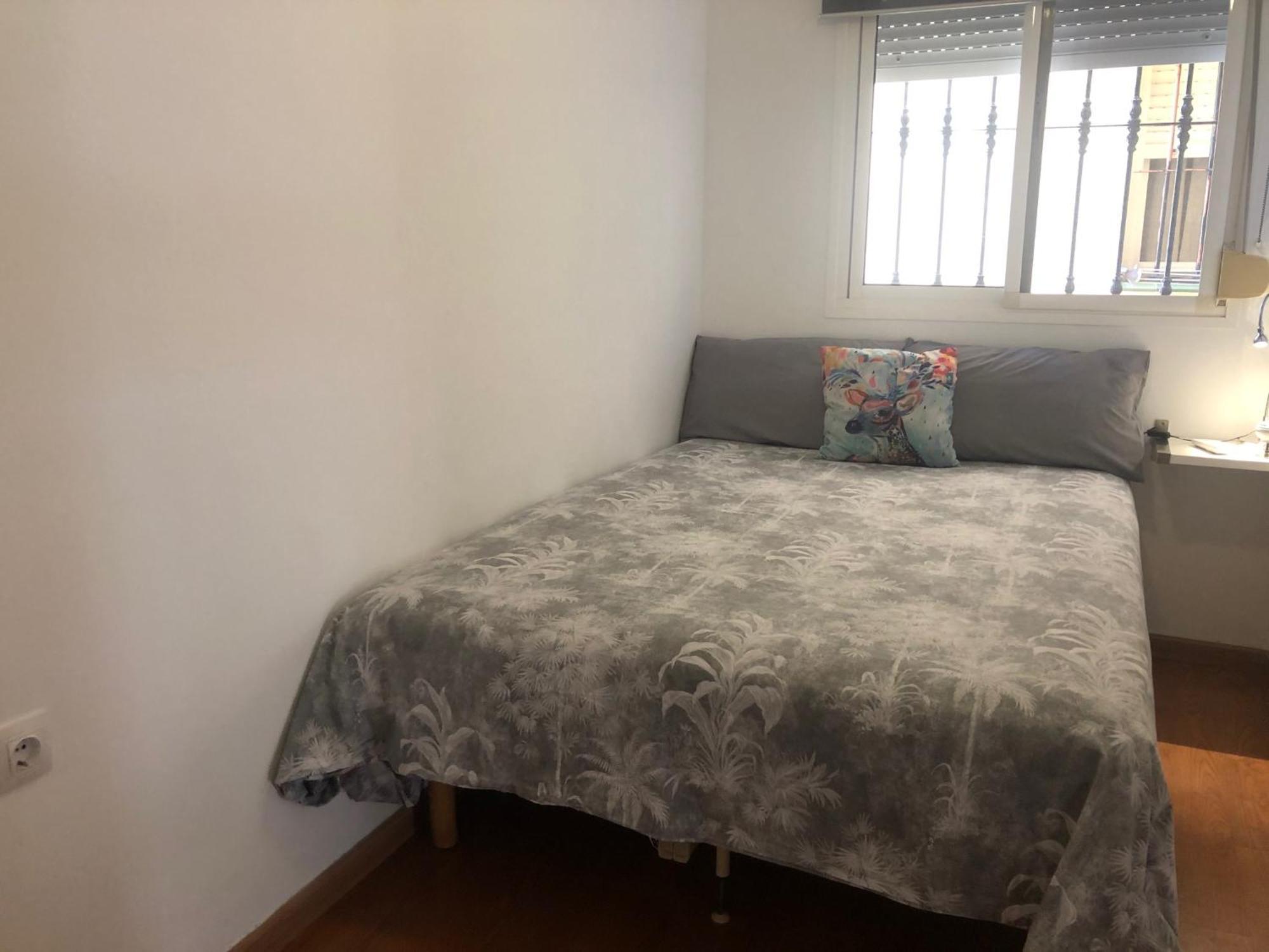 Aunt Antonia Beach House Malaga Pokój zdjęcie