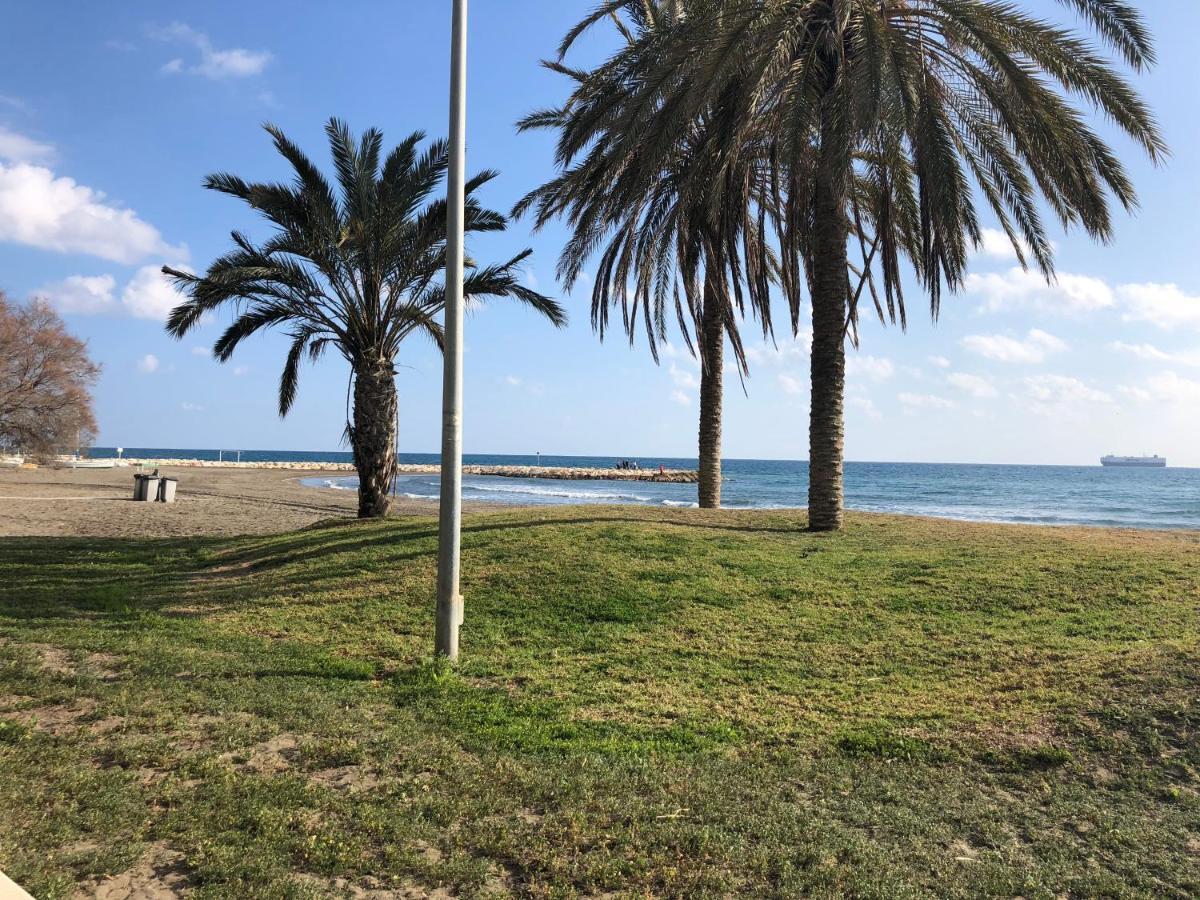 Aunt Antonia Beach House Malaga Zewnętrze zdjęcie