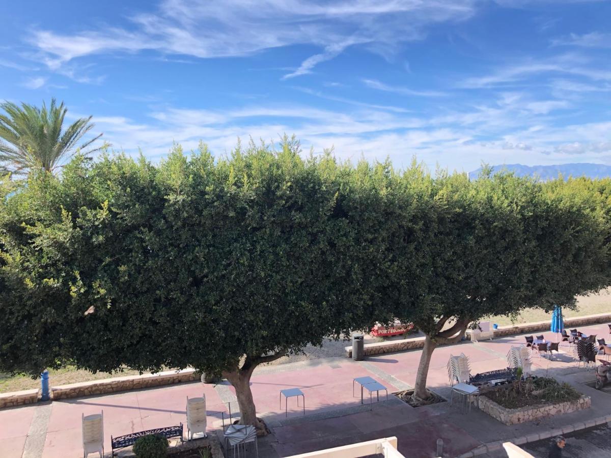 Aunt Antonia Beach House Malaga Zewnętrze zdjęcie