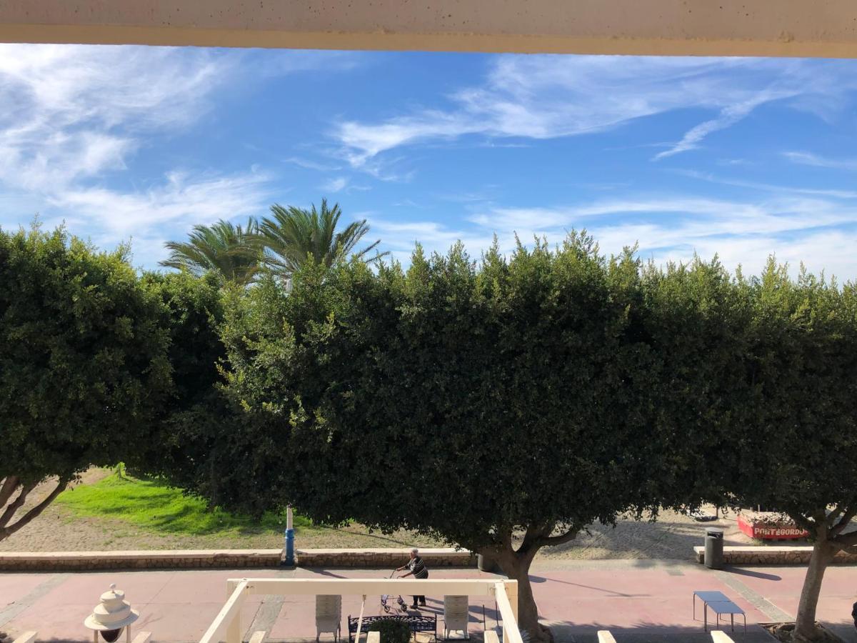 Aunt Antonia Beach House Malaga Zewnętrze zdjęcie